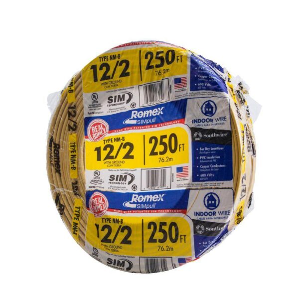 2651D74D-15CA-883B-5F0D-6A91D2770DBA Southwire 250 ft. 122 Solid Romex SIMpull CU NM-B WG Wire