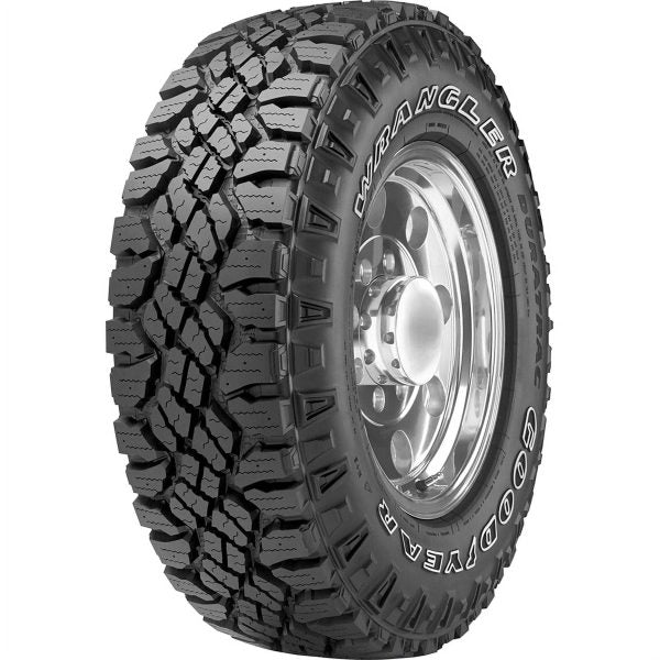 2663EA5E-98C2-1D7C-ECAF-67249CEAE538.jpg Goodyear Wrangler DuraTrac LT 245/75R16 Load E 10 Ply A/T All Terrain Tire