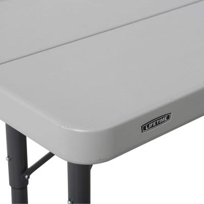 2918130A-775D-DB69-A539-D01733BADD5C.jpg 6-Foot Classic Folding Picnic Table 48