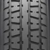 Falken FK-090 T125/70D17 98M Temporary Spare Tire – Compact Emergency Replacement Tire
