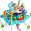 Bright Starts Baby Finding Nemo Sea of Activities Baby Activity Center Jumper