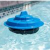 PA-30 | Pool Patrol | Pool Alarm | Certified ASTM Safety Specification F2208 | Safe for Pool Owners with Children. Neighbors | Easy to Install with Adjustable Sensitivity Settings