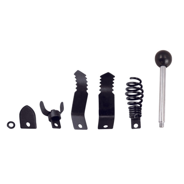2C7E9E38-0CE6-CB2F-1115-CF3FD5CCF926.jpg XtremepowerUS 45078 45078 Drain Snake Commercial w/Attachments 100' Electric Sewer