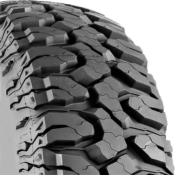2EB8E5AD-2643-D6A7-D9E9-9E81A9A3F5A2.jpg Set of 4 (FOUR) Milestar Patagonia M/T LT 265/75R16 123/120Q E 10 Ply MT Mud Tires