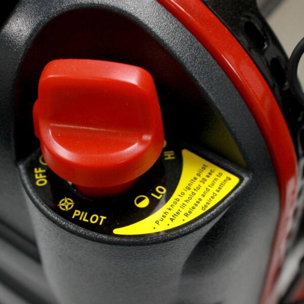 2FB89E2B-1C5A-5F03-D49B-A6912C72FA54 Mr. Heater Portable Buddy 9000 BTU Radiant Propane Space Heater F232000