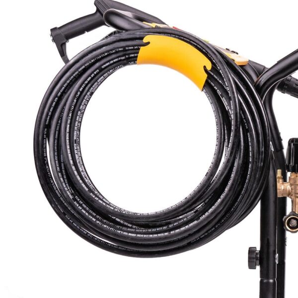 312E0B0D-B7DA-9427-2776-011CAEEEAEB8.jpg DEWALT 4400 PSI 4.0 GPM Gas Cold Water Pressure Washer with DEWALT 420cc Engine DXPW61156