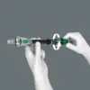 5003594001 8100 SB 2 Zyklop 3/8" Metric Ratchet Set ( Piece of 43)