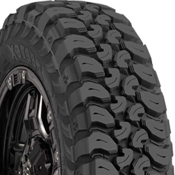 32FD5D27-3144-C07B-9442-CBD0CE627AD1.jpg Zeetex MT1000 Mud Terrain LT235/75R15 104/101Q C-Series Light Truck Tire