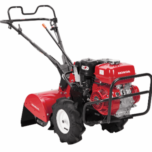 Honda Tiller Rear Tine 8hp 20′′ FRC800K1AN from Honda