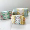 Cute Bag Pattern Template Set