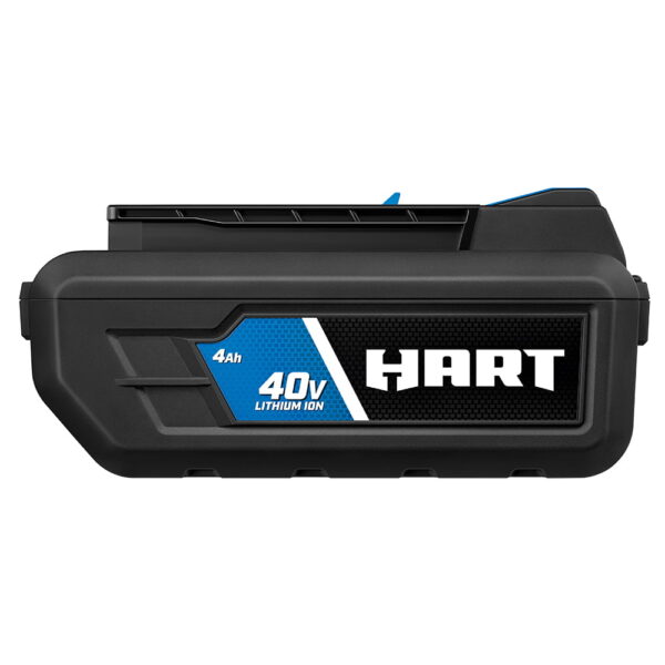 347B6F2C-651F-A726-5369-5A55A7A8C26E.jpg HART 40-Volt Lithium-Ion 4.0Ah Battery (Charger Not Included)