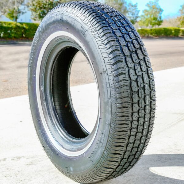 356A1644-90A4-968C-594E-E01A711A7420.jpg Set of 4 Tornel Classic 155/80R13 79S All-Season Tires – Fits 1988–1992 Toyota Corolla LE. 1995–1996 Toyota Tercel DX