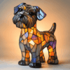 Magical Exotic Dog Lights