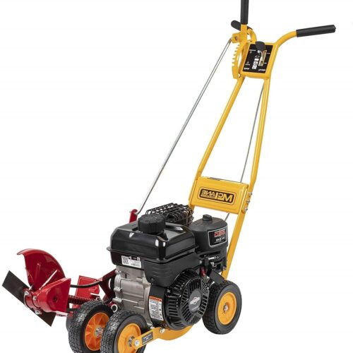 101-5.5GT-7Gas Powered Lawn Edger, 5.50 Gross Torque/3.5 HP B&S Engine 7′′ Wheels