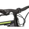 Schwinn Sidewinder Mountain Bike . 26-inch Wheels . 21 Speeds . Mens Style . Black