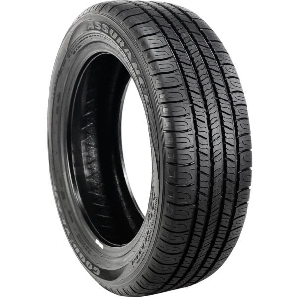 39B2D36D-6EE6-91D7-02C8-E9B9350AC497.jpg Goodyear Assurance All-Season All-Season 235/55R19 101H Tire