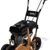 High-Powered 163cc Engine. Start With Ease - Precision Bevel Cutting. Easy Curb Hopping. 6-Depth Adjustments. 4-Wheel Control for Edging with Ease-Generac