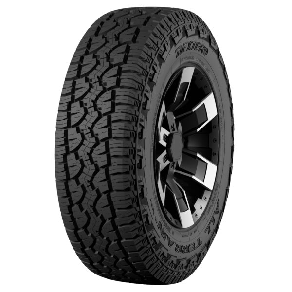 3BEFCA85-30CD-B3DF-D392-1AFCFB04EC7B Dextero All Terrain DAT1 P235/75R15 108S