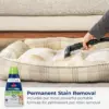 Green HydroSteam Multi-Purpose Portable Carpet and Upholstery Cleaner. Car and Auto Detailer. 3618. Black and Copper Harbor