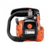 CS-271T-12 12 in. 26.9 cc Gas 2-Stroke Cycle Chainsaw with Top Handle