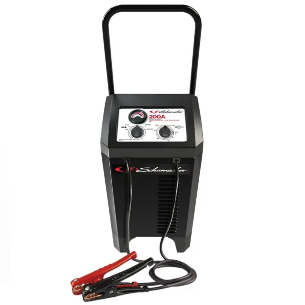 3DDE1E8A-3C12-21AB-8742-B5ECFF6F7EC3.webp Schumacher Electric 12V 200A Manual Battery Charger/Engine Starter
