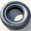 Set of 4 Tornel Classic 155/80R13 79S All-Season Tires – Fits 1988–1992 Toyota Corolla LE. 1995–1996 Toyota Tercel DX