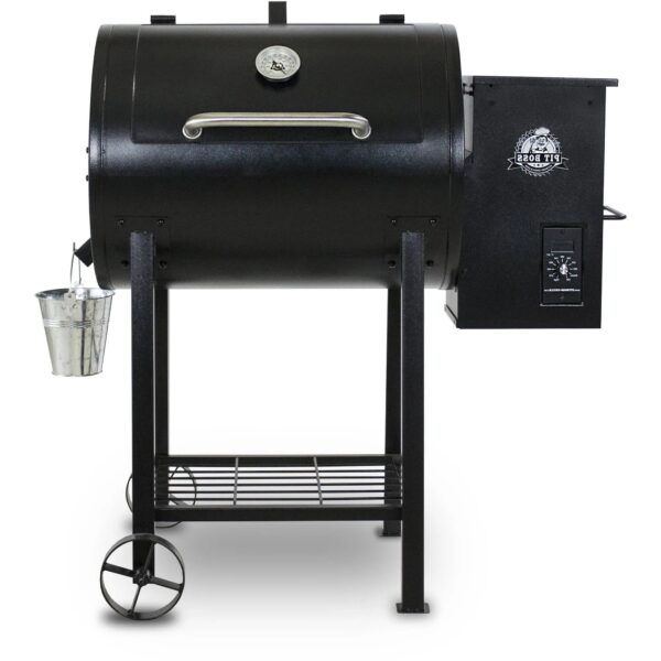 3a6905be8221456fa736aa96be83eaac Pit Boss 700FB Wood Fired Pellet Grill with Flame Broiler, 700 Sq. In. Cooking Space