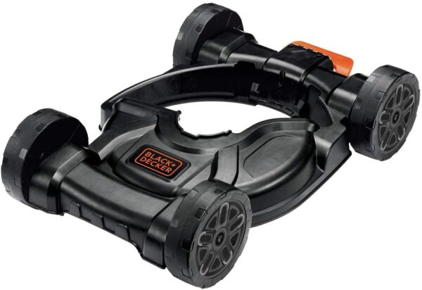 403AA916-A0FF-8C62-BE41-865F7A835F29.jpg BLACK+DECKER Combination String Trimmer. Lawn Mower. and Edger. Cordless 3-in-1