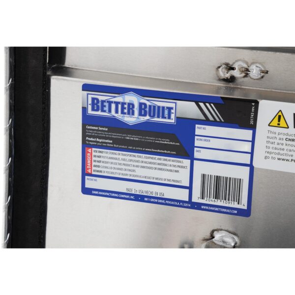 404B5193-B469-1C2F-8DB2-95D9F664EA58.jpg Better Built 70 Crown Series Low Profile Crossover Truck Tool Box