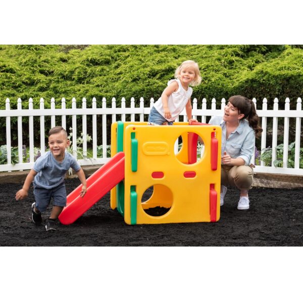 40F2F3BD-256F-829D-2546-5035D9832EFC.jpg Jr. Activity Gym for Toddlers