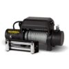 10.000-lb. Truck/SUV Winch Kit with Remote Control