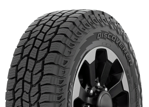 42F57D7D-E99A-CCC5-48DA-EBB07742AB68.png Cooper Discoverer LT265/75R16 123R All-Terrain Tire for Light Trucks – 55.000 Mile Warranty. Durable & Quiet Performance