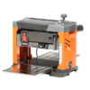 RIDGID R4331 13 in. Thickness Corded Planer