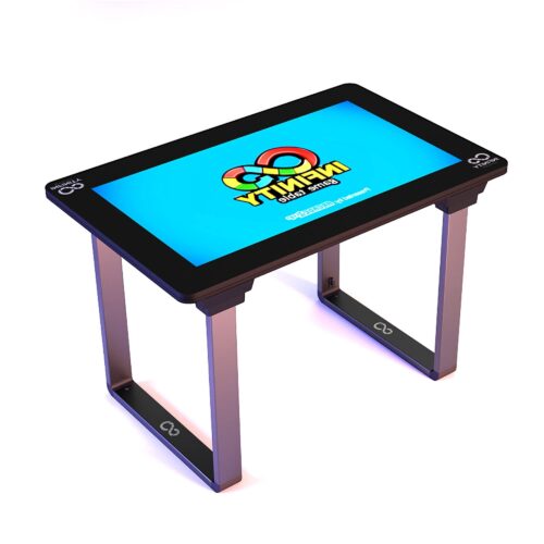 Arcade 1Up Screen Infinity Game Table