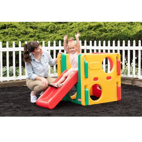 4C7FE00A-ABF3-065C-494C-D7C27C089F5E.jpg Jr. Activity Gym for Toddlers