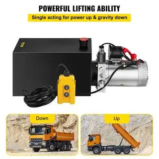 4D2F2E28-2D36-B5A7-608F-ADC920258DD1.webp 12 qt. 12-Volt 3200 PSI Hydraulic Power Pump Electric Dump Trailer Pump with Steel Reservoir for Car Lift 12LDZYCZYYBTX0001V0