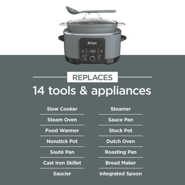 4F414F3A-BEA2-0C85-186F-1193E0391992 Ninja Foodi 8.5-qt. PossibleCooker PRO Multi-Cooker