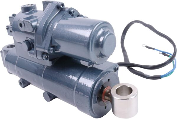 4F73F705-2FE5-9852-2472-14C659F71316.jpg Power Trim Tilt Unit Assembly 6EK-43800-02-00 67F-43800-08-8D Compatible with Yamaha Parsun 75-115 HP Outboard 6EK-43800-04-00 6D8-43800-12-8D 6FP-43800-02-00 6FP-43800-01-00 6EK-43800-03-00