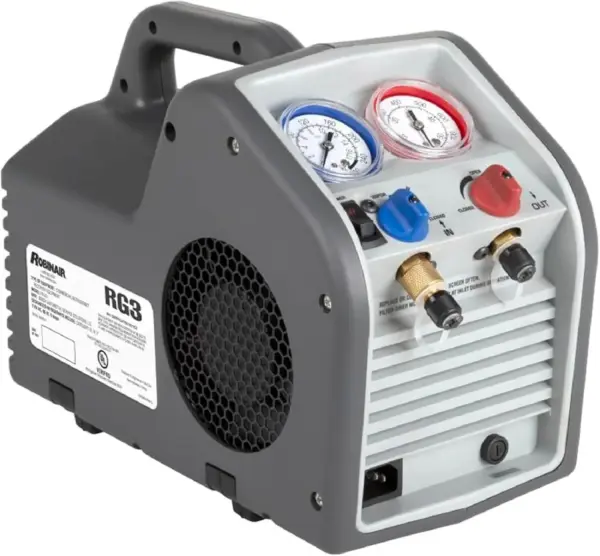 4F8EB4FC-49C0-C8E7-CB4B-734B4B93C1A0.webp (Portable Refrigerant Recovery Machine – 115V. 60Hz. for Both Liquid and Vapor Refrigerant. White-Robinair