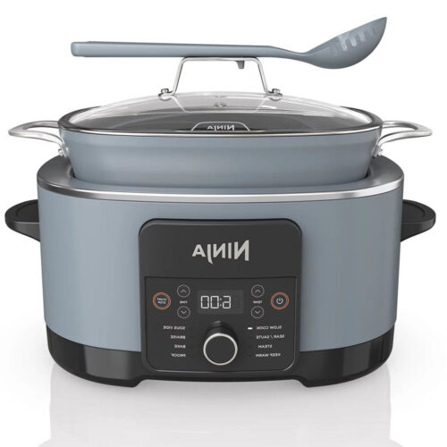 Ninja Foodi 8.5-qt. PossibleCooker PRO Multi-Cooker