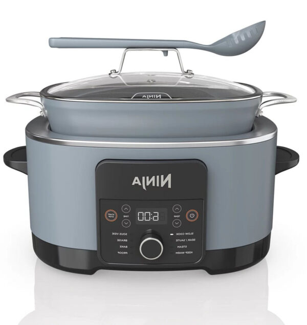 4FD76979-3E52-3BD8-94A2-A38FEC34A387 Ninja Foodi 8.5-qt. PossibleCooker PRO Multi-Cooker