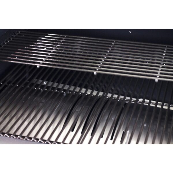 4feb757439c24d5da2d30e8d92f52d17 Pit Boss 700FB Wood Fired Pellet Grill with Flame Broiler, 700 Sq. In. Cooking Space