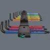 5003594001 8100 SB 2 Zyklop 3/8" Metric Ratchet Set ( Piece of 43)