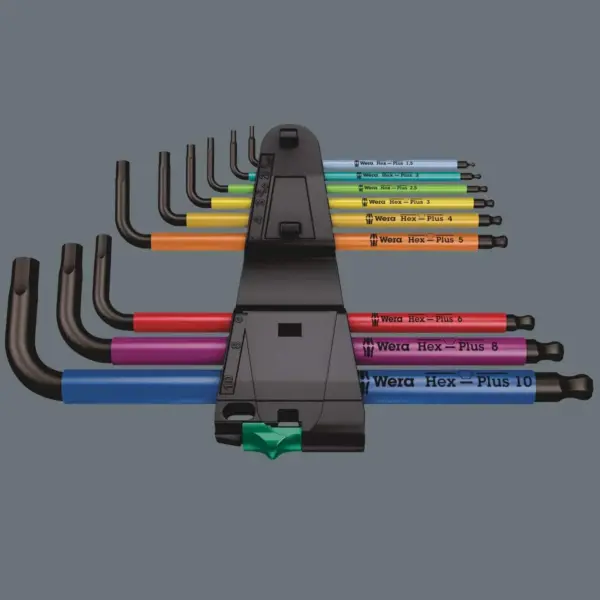 50386AB8-C4E0-74B3-A7B6-DA89FB0EB41E.webp 5003594001 8100 SB 2 Zyklop 3/8" Metric Ratchet Set ( Piece of 43)