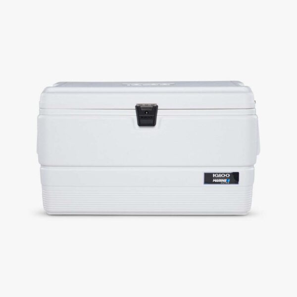 Igloo Marine Ultra Hard Cooler: 72qt White. Your Ultimate Marine Companion