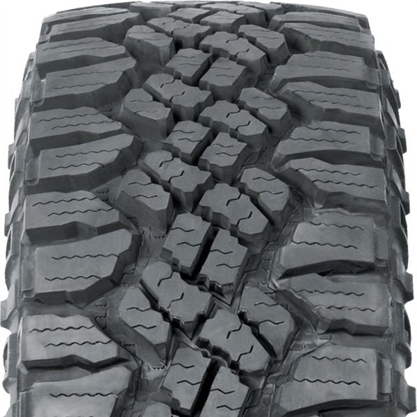 5102EB49-9016-0C09-B8AC-6DC16091D05D.jpg Goodyear Wrangler DuraTrac LT 245/75R16 Load E 10 Ply A/T All Terrain Tire