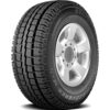 Pair of 2 (TWO) Cooper Discoverer M+S LT 235/85R16 120/116Q E 10 Ply Winter Snow Tires Fits: 2004 Ford F-250 Super Duty King Ranch. 1999-2003 Ford F-250 Super Duty Lariat