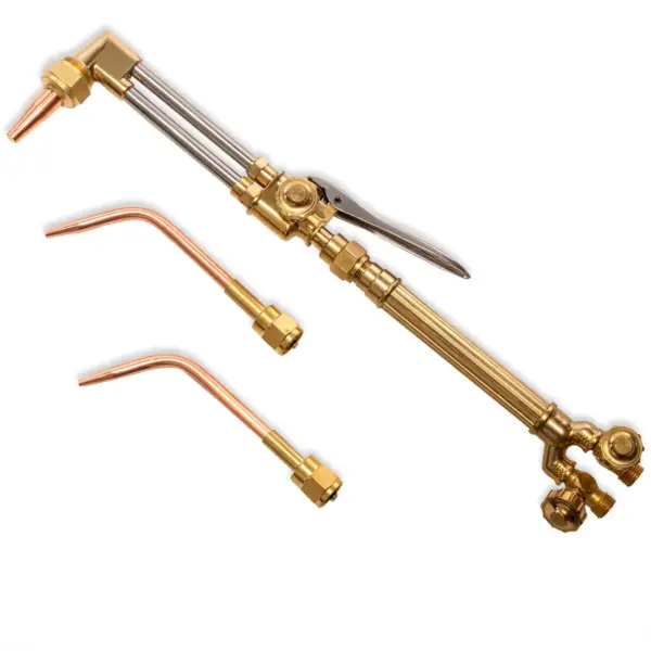 5322A7DC-9588-1B9B-4476-A4675145906D.webp Victor Type Welding & Cutting Torch Oxygen Acetylene Regulator Set