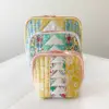 Cute Bag Pattern Template Set