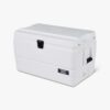 Igloo Marine Ultra Hard Cooler: 72qt White. Your Ultimate Marine Companion